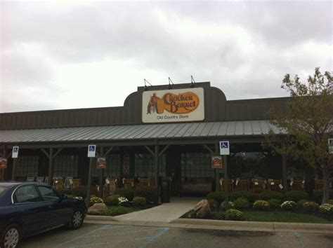Cracker barrel springfield ohio - View the menu for Cracker Barrel Old Country Store and restaurants in Springfield, OH. See restaurant menus, reviews, ratings, phone number, address, hours, photos and maps.